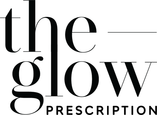 THE GLOW PRESCRIPTION