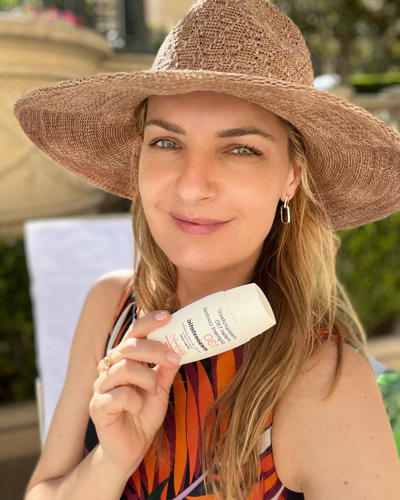 SUNSCREEN SECRETS - When to toss your SPF
