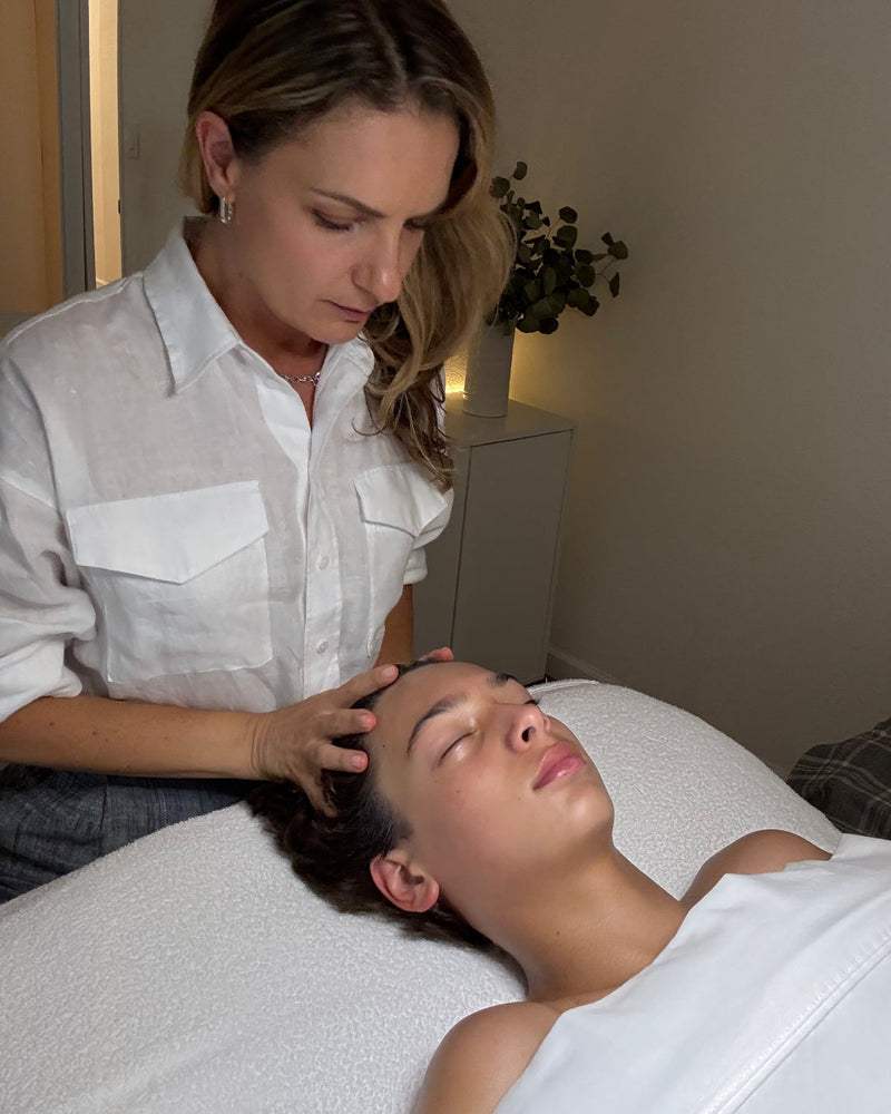 TEEN FACIALS – Why it should be every teen’s BFF