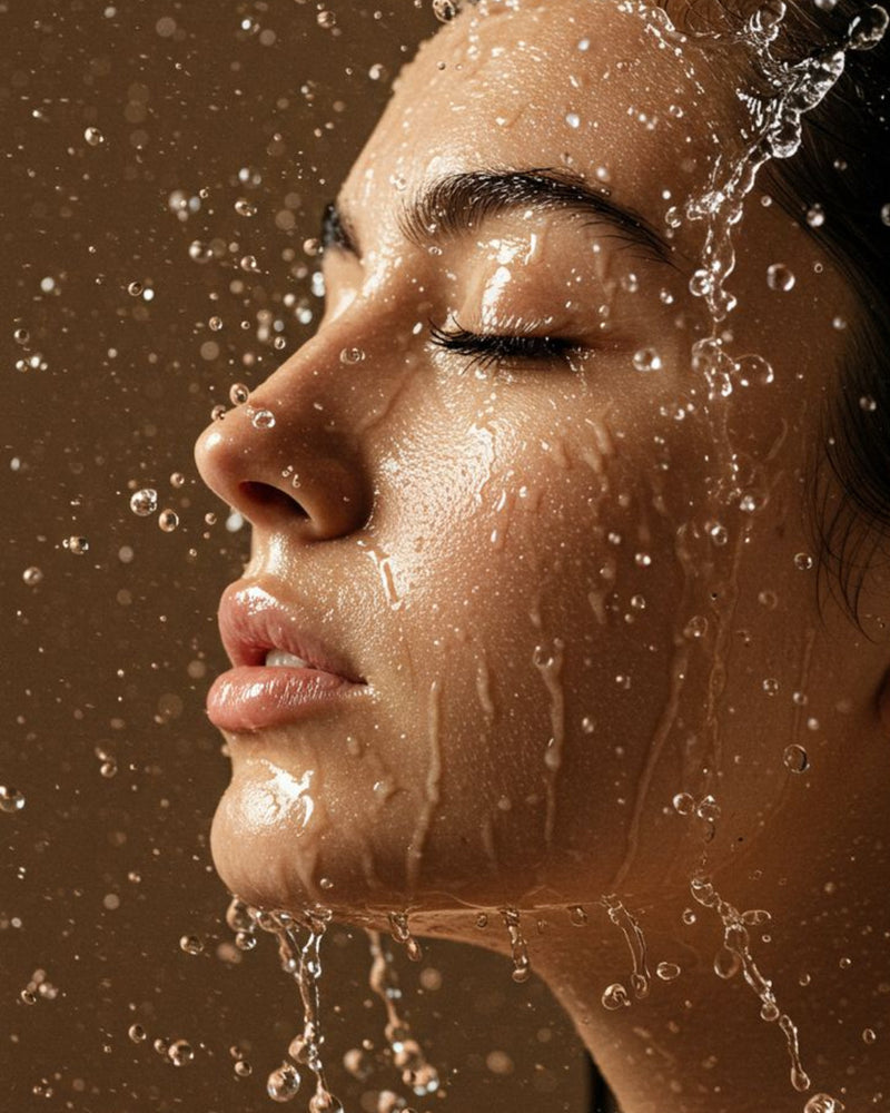WINTER RADIANCE - Your Guide to Glowing Skin