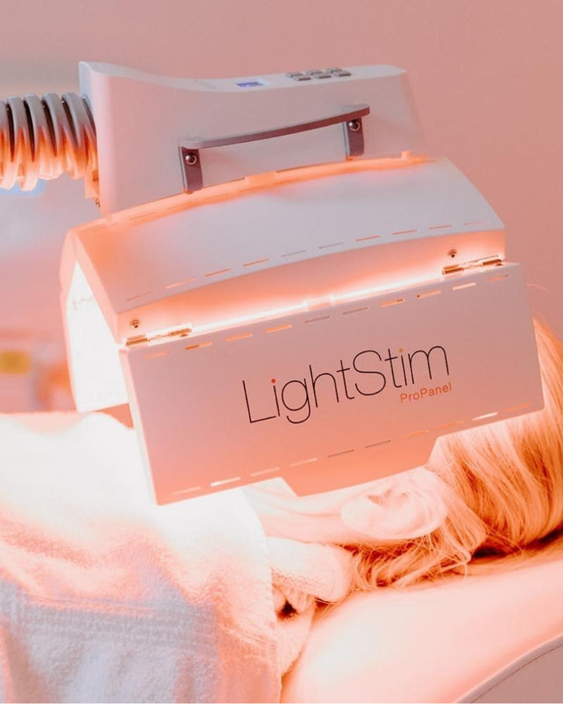 LED THERAPY - Answering your most common questions