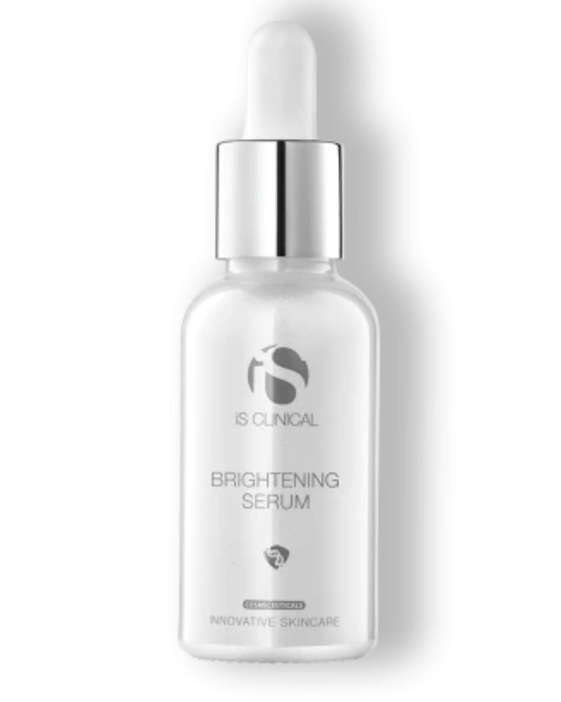 iS Clinical - BRIGHTENING SERUM 30ml