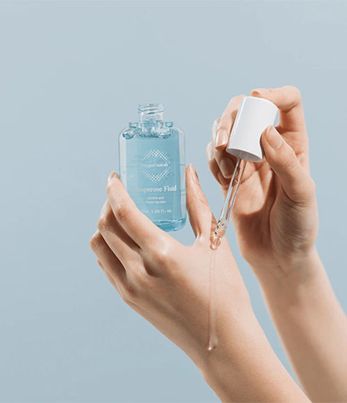 Oxygenceuticals - COUPEROSE FLUID