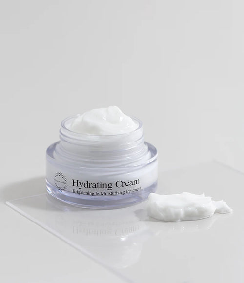 Oxygenceuticals - HYDRATING CREAM