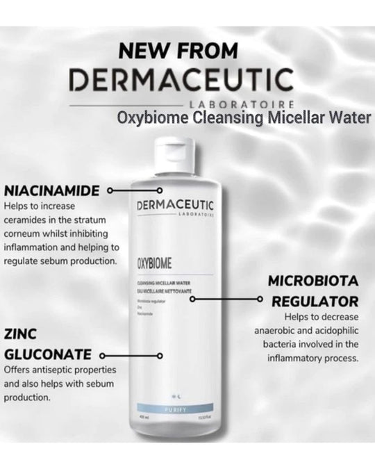 DERMACEUTIC – THE GLOW PRESCRIPTION