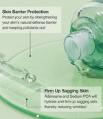 Oxygenceuticals - SKIN BARRIER FLUID
