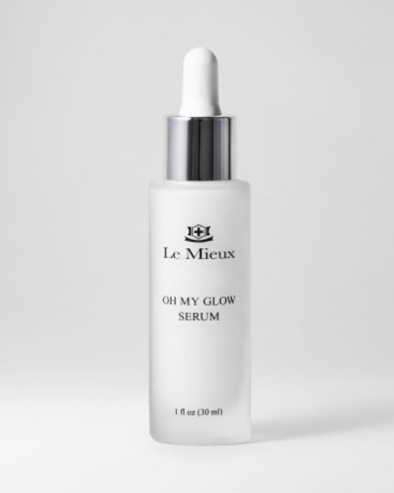 Le Mieux - OH MY GLOW SERUM