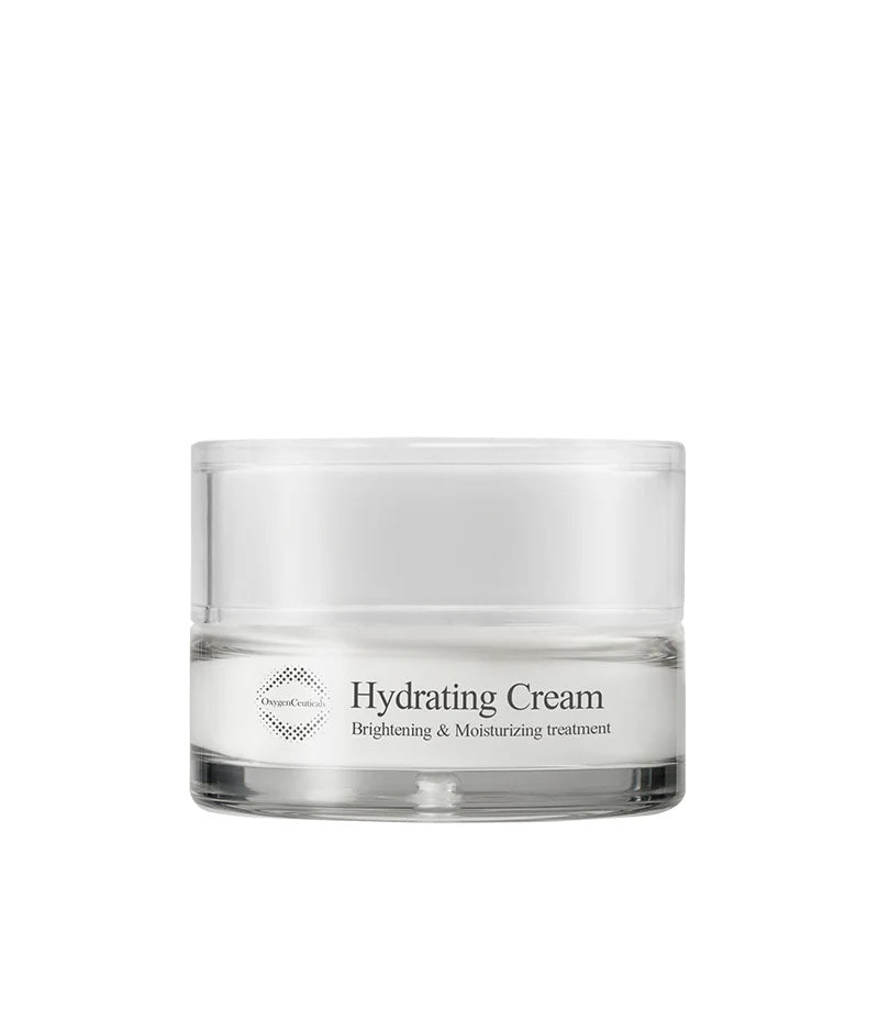 Oxygenceuticals - HYDRATING CREAM