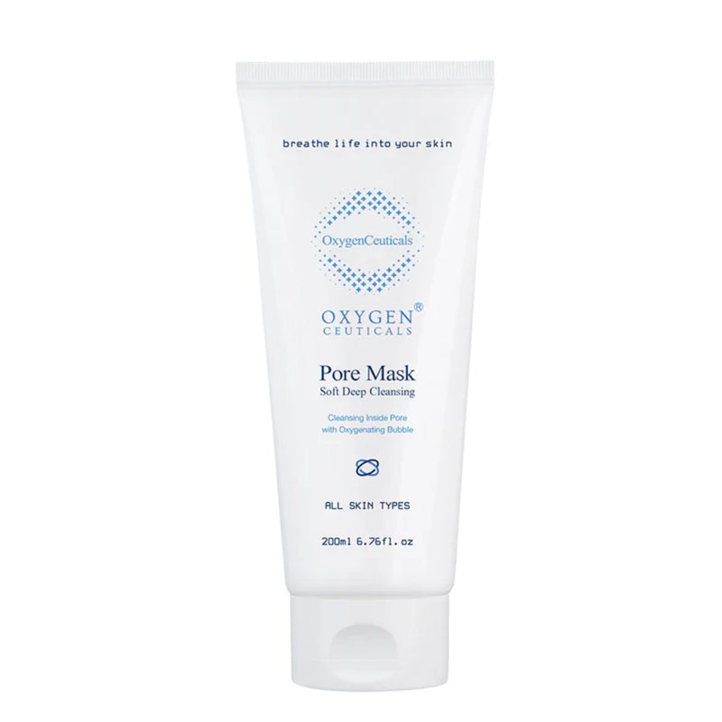 Oxygenceuticals - PORE MASK 200ml