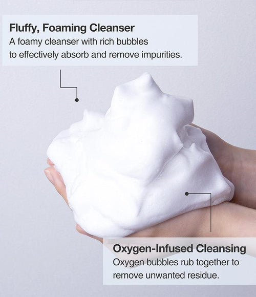 Oxygenceuticals - PORE MASK 200ml