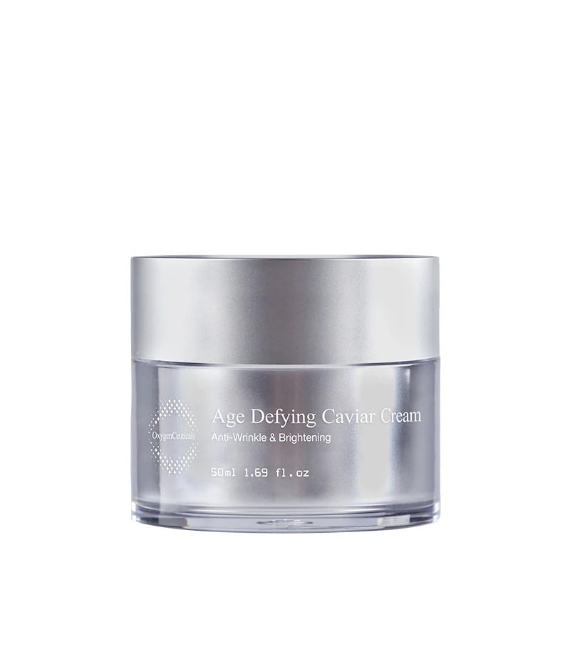 Oxygenceuticals - AGE DEFYING CAVIAR CREAM