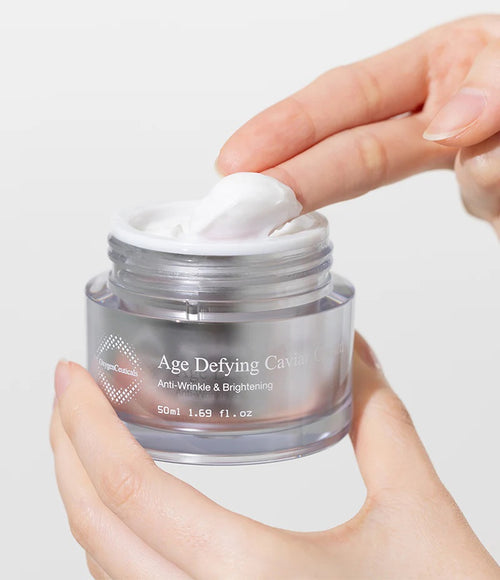 Oxygenceuticals - AGE DEFYING CAVIAR CREAM