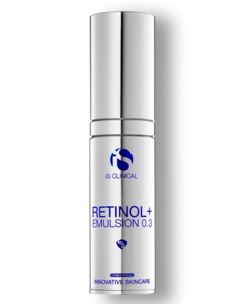 iS Clinical - RETINOL 0.3 - NEW*