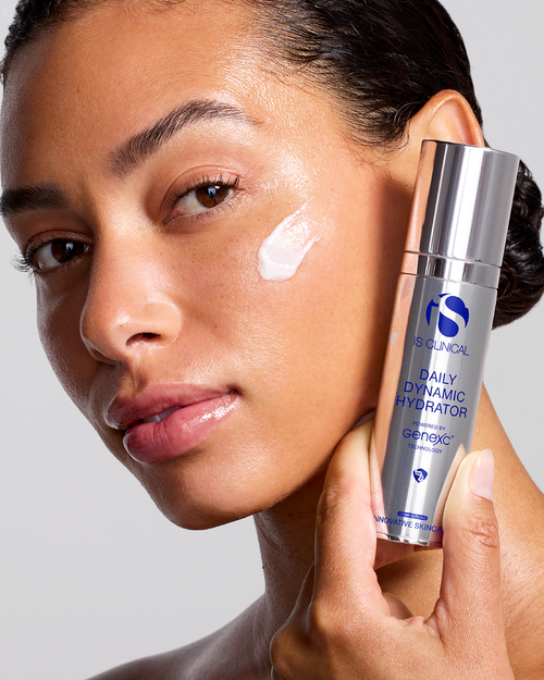 iS Clinical - DAILY DYNAMIC HYDRATOR
