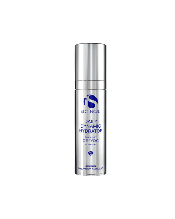 iS Clinical - DAILY DYNAMIC HYDRATOR