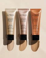 Le Mieux - JUST GLOW BB CREAM