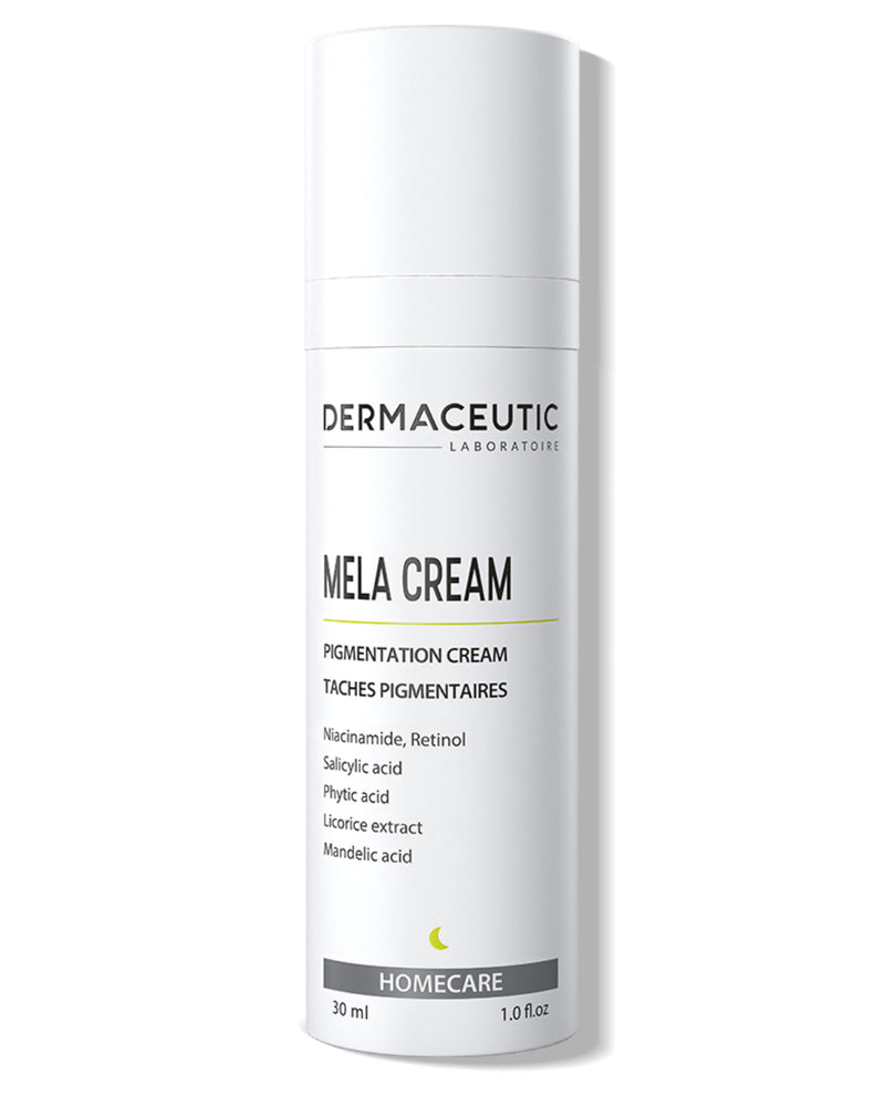 Dermaceutic - MELA CREAM