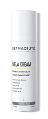 Dermaceutic - MELA CREAM