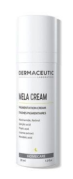 Dermaceutic - MELA CREAM