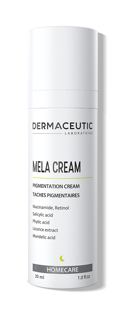 Dermaceutic - MELA CREAM