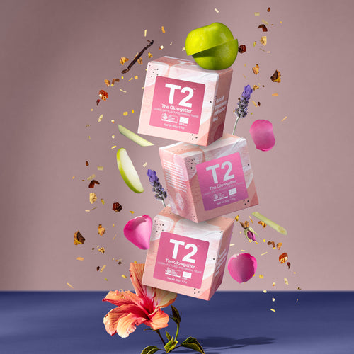 T2 - The Glowgetter Tea