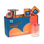 T2 - The Gift of Energy - Wellness Pack