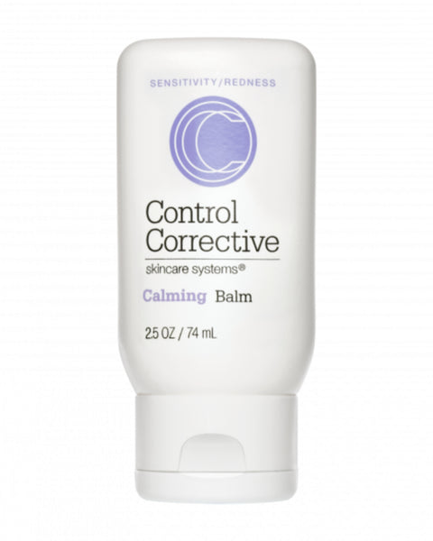 Control Corrective | Calming Balm For Sensitive, Eczema & Psoriasis ...