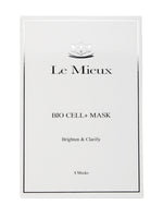 Le Mieux - BIO CELL+ MASK