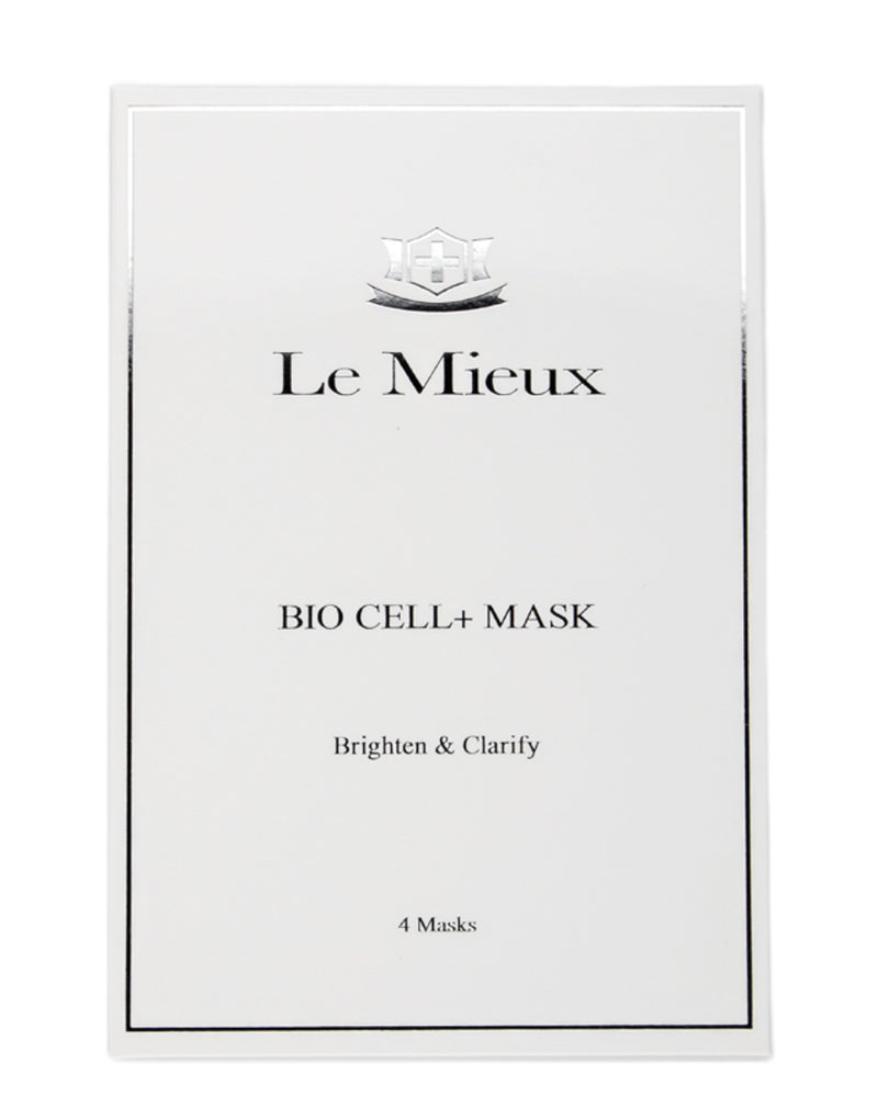 Le Mieux - BIO CELL+ MASK