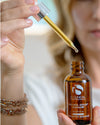 Serum to reduce inflammation and melasma