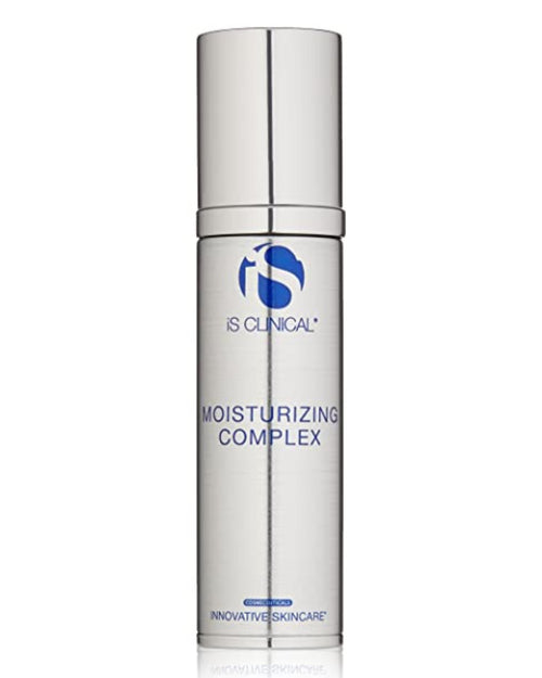Hydrating Moisturizer with Hyaluronic Acid
