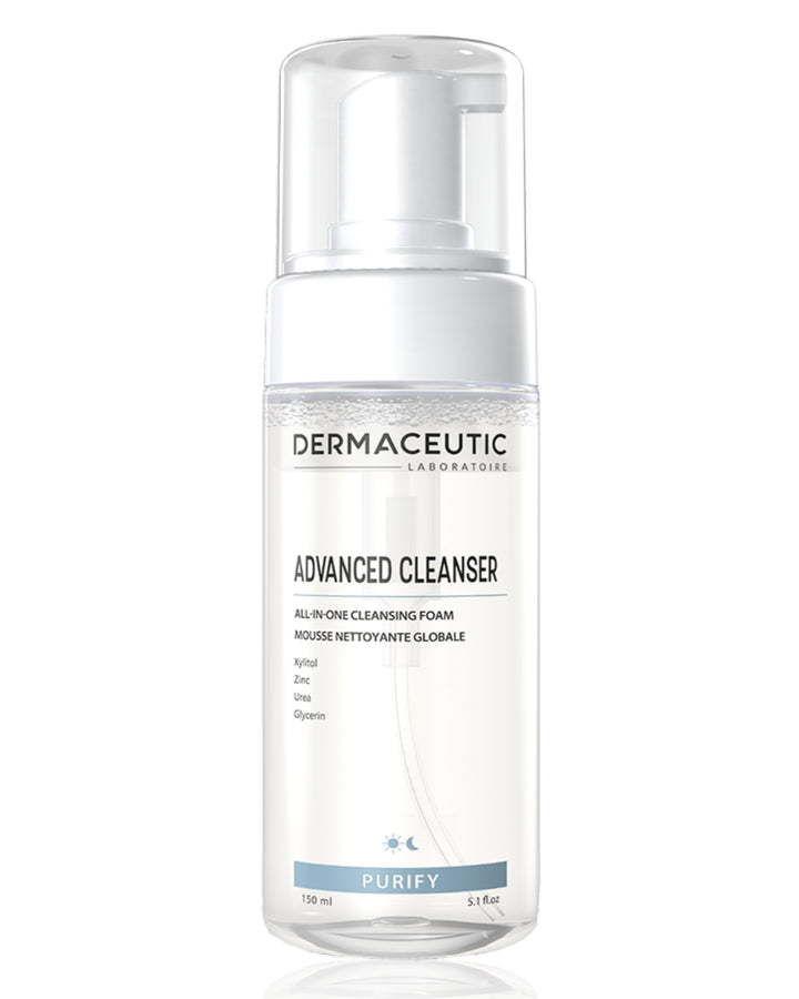 DERMACEUTIC – THE GLOW PRESCRIPTION
