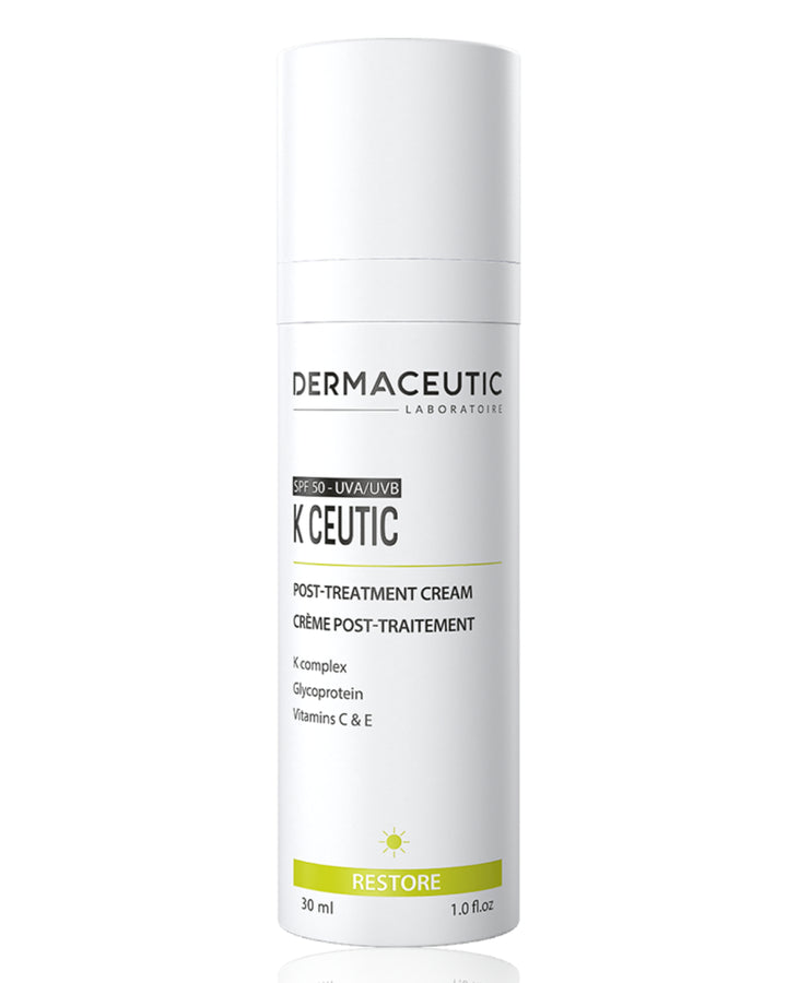 DERMACEUTIC – THE GLOW PRESCRIPTION