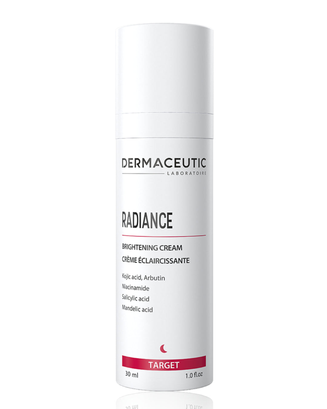 Dermaceutic - RADIANCE - Brightening Cream