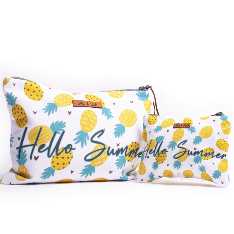 Wet bag great for the beach
