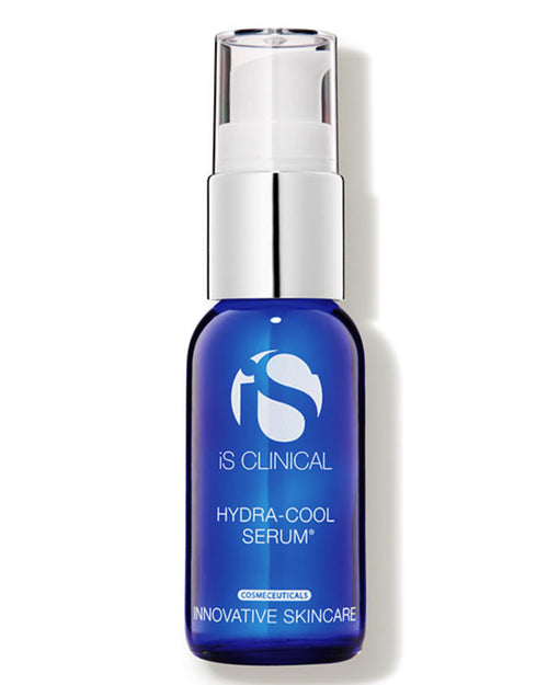 Serum to calm redness and inflammation
