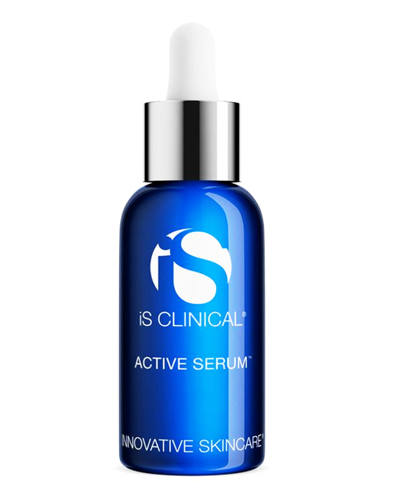 iS Clinical - ACTIVE SERUM 30ml