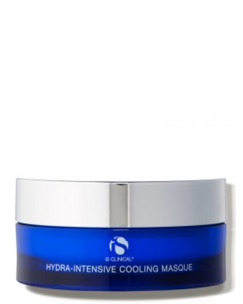 hydrating masque for dehydrated skin