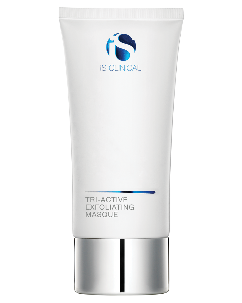 exfoliating masque with salicylic acid